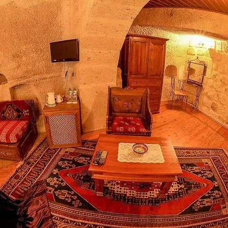 Taskonak Otel