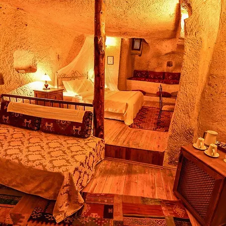 Otel Taskonak 3*