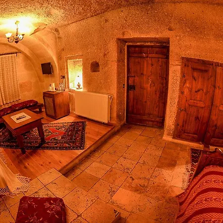 Taskonak 3* Goreme