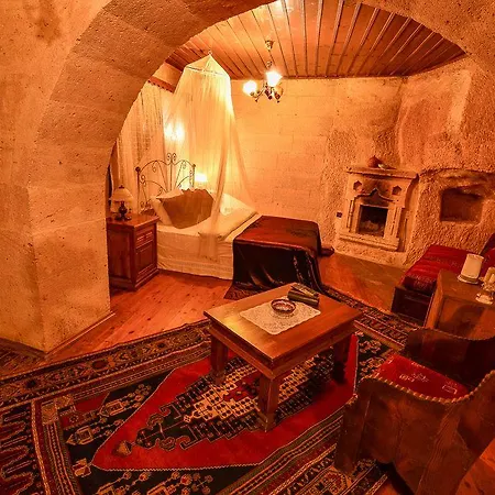 Otel Taskonak Göreme