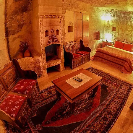 Taskonak Otel 3*
