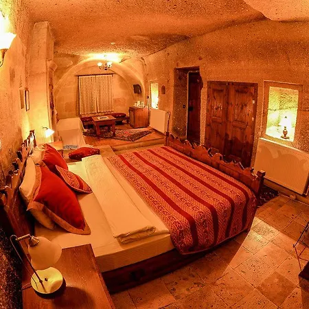 Taskonak Otel Göreme