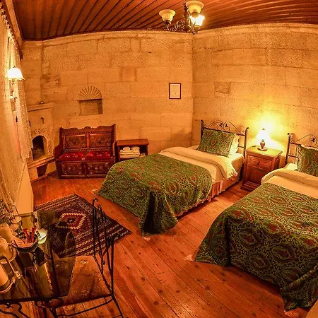 Taskonak Otel Göreme