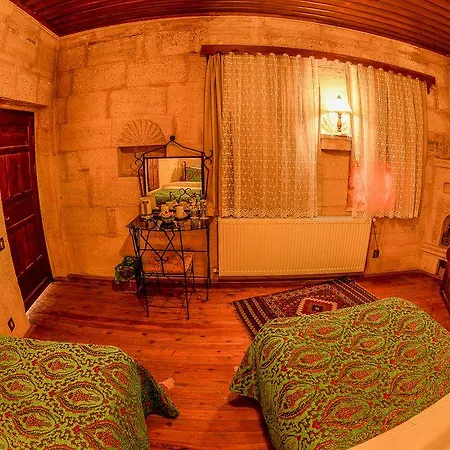Otel Taskonak Göreme