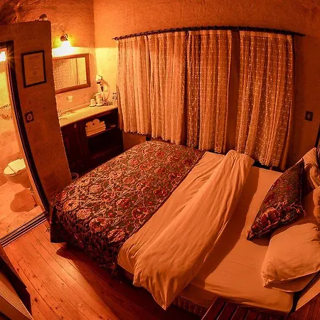 Taskonak Otel Göreme