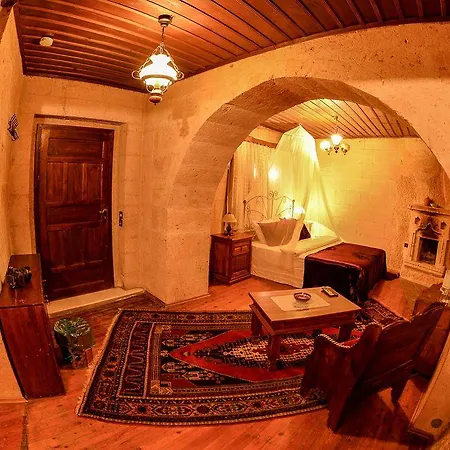 Taskonak Goreme