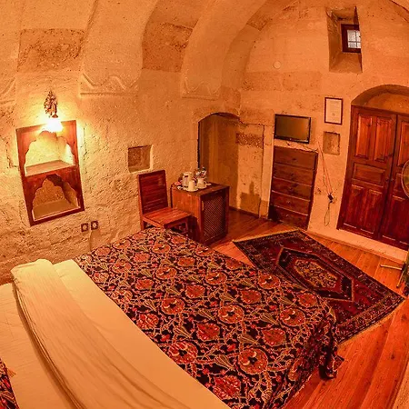 Taskonak Otel
