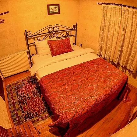 Taskonak Hotel 3*