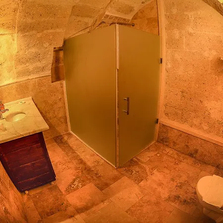 Hotel Taskonak