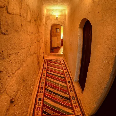 Taskonak Hotel Goreme