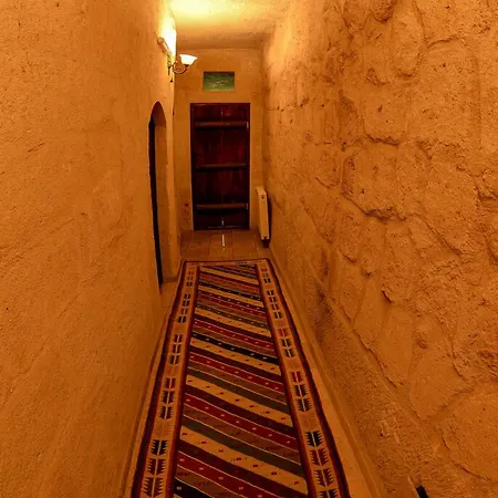 فندق تاسكوناك 3*