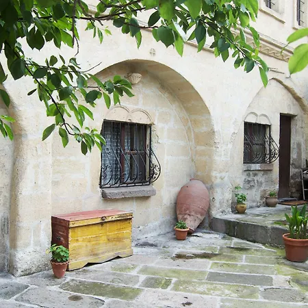Taskonak 3* Goreme