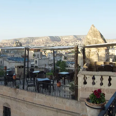 Hotel Taskonak 3*