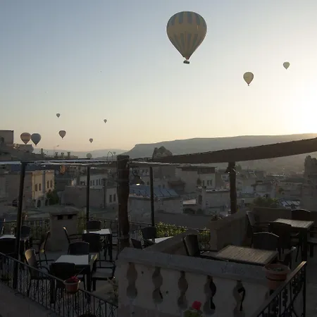Taskonak Goreme