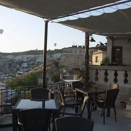 Taskonak Hotel Göreme