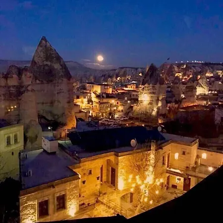 Taskonak 3*