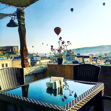 Otel Taskonak