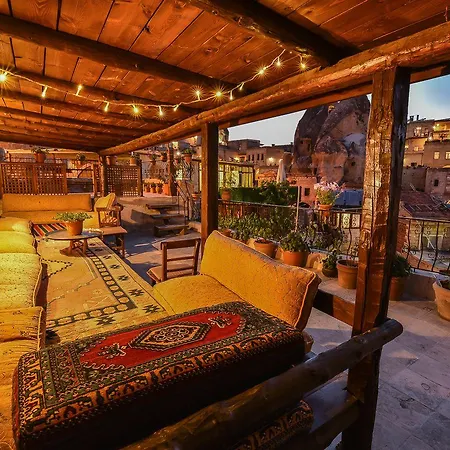 Taskonak Otel 3*