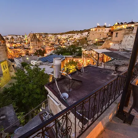 Taskonak Otel Göreme