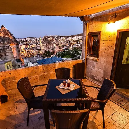 Otel Taskonak Göreme