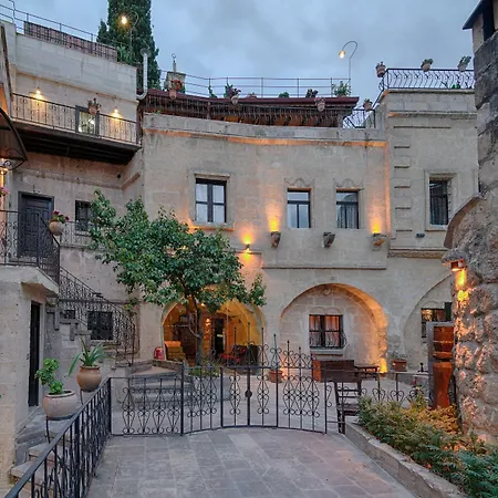 Otel Taskonak 3*