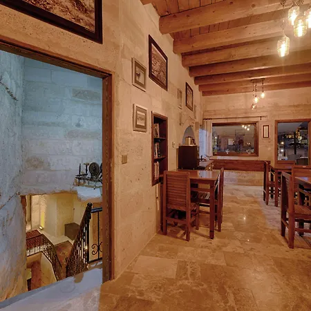 Taskonak 3* Goreme