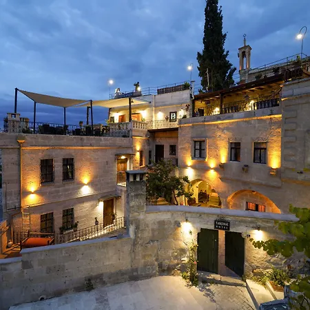 Taskonak Otel