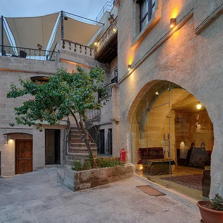 فندق تاسكوناك 3*