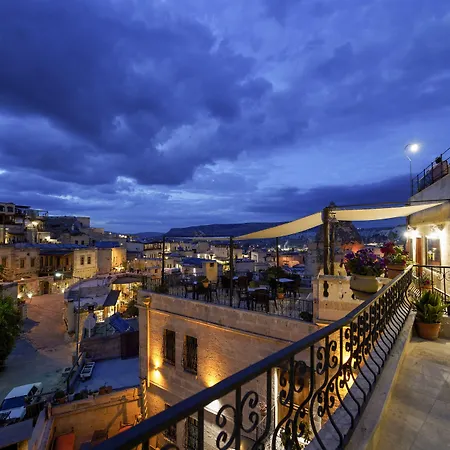 Taskonak Otel 3*
