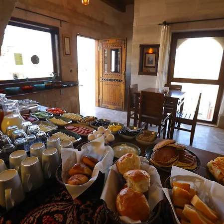 Taskonak Otel Göreme