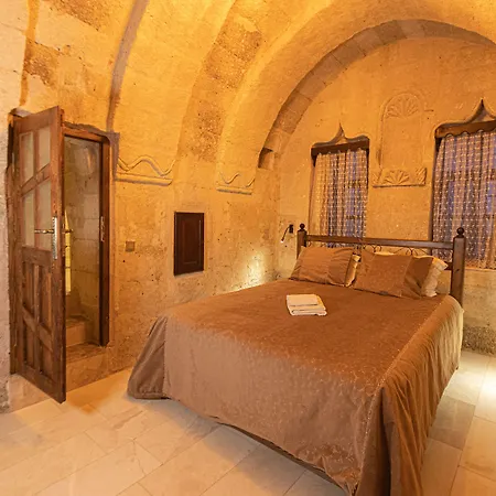 تاسكوناك 3* غوريمِيه