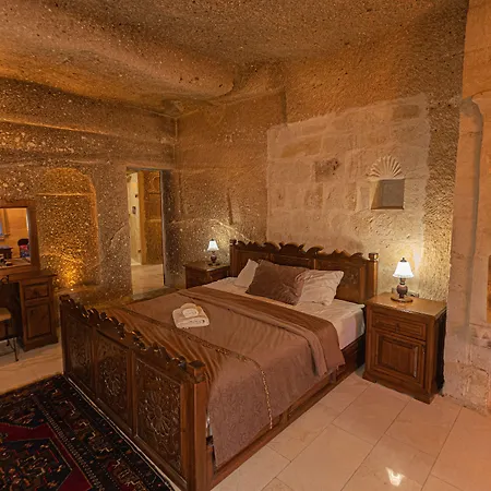 Taskonak Goreme