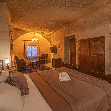 Taskonak 3* Goreme