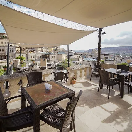 Taskonak Otel Göreme