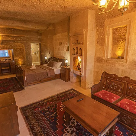 تاسكوناك فندق 3*