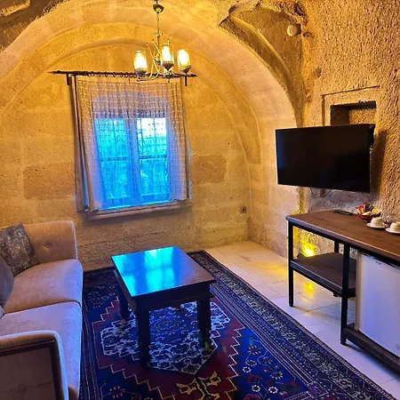 Taskonak 3* Goreme