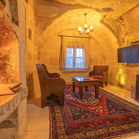 Taskonak Göreme