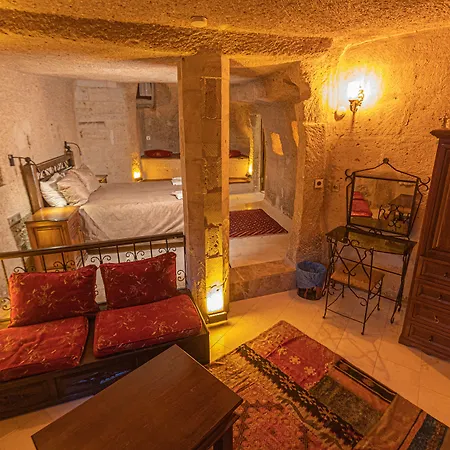 Taskonak 3* Göreme