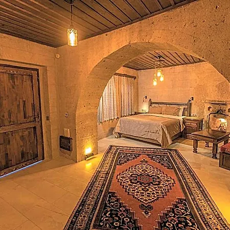Taskonak Otel 3*