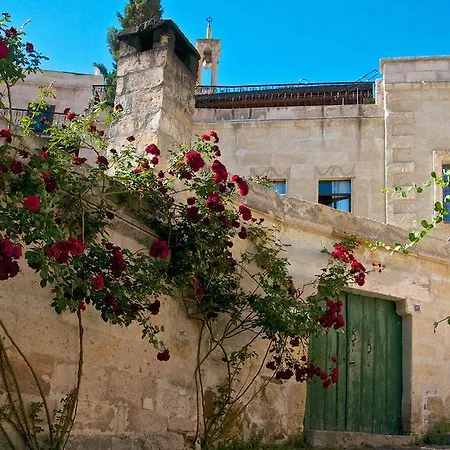 فندق تاسكوناك