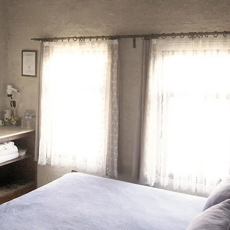 Taskonak Hotel