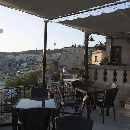 Taskonak Hotel Goreme