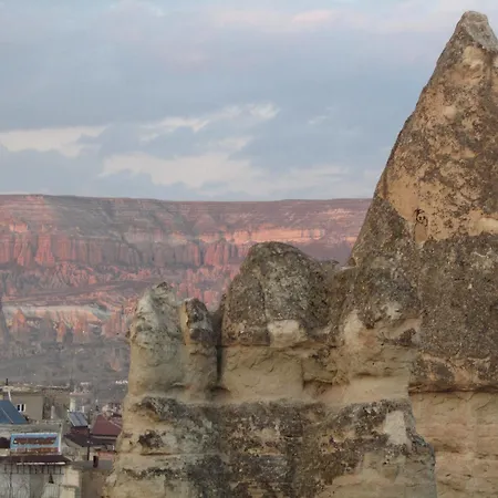 Taskonak Hotel Goreme