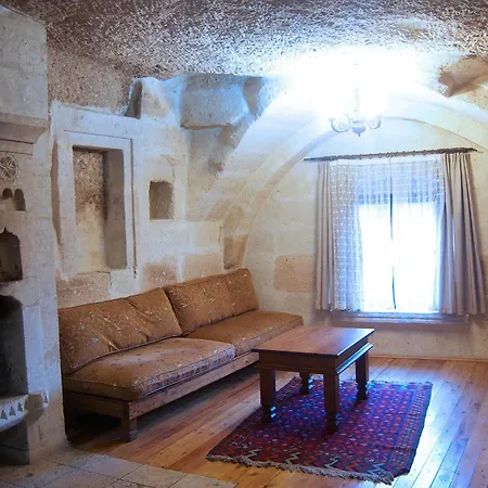 Hotel Taskonak 3*