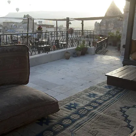 Taskonak Hotel Goreme