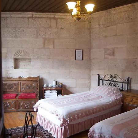 Hotel Taskonak 3*