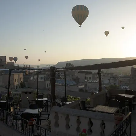 Taskonak Goreme