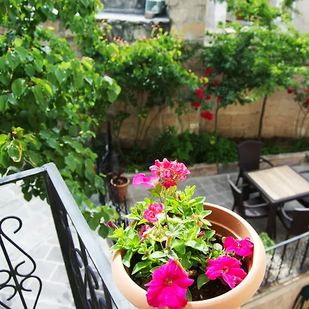 Hotel Taskonak Goreme