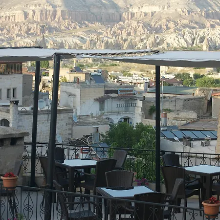 Taskonak 3* Goreme