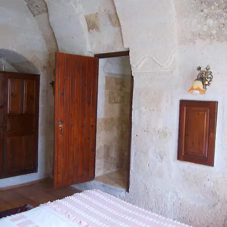 Taskonak Hotel Goreme
